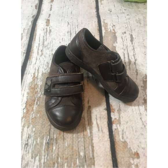 Dolce & Gabbana Brown Shoes NWOT